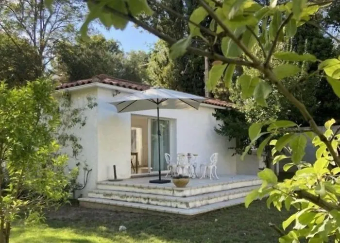 Maison Dependance - Mas Des Catalanes