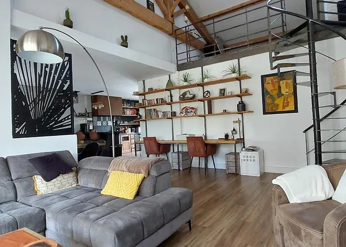 L'Atelier