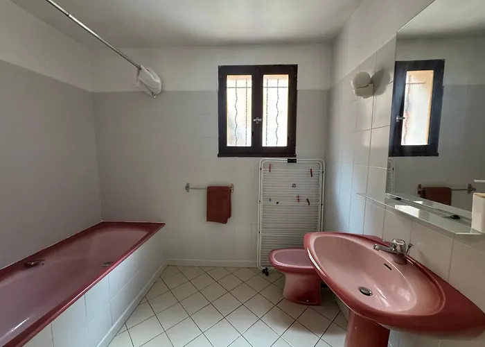 Villa Rose