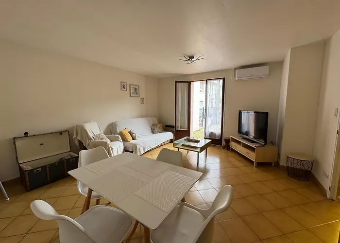 Villa Rose